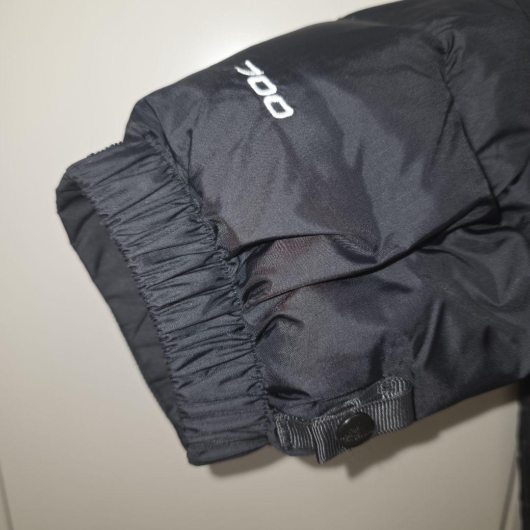 NORTH FACE ヌプシ 700フィル ダウン ASIA L US M