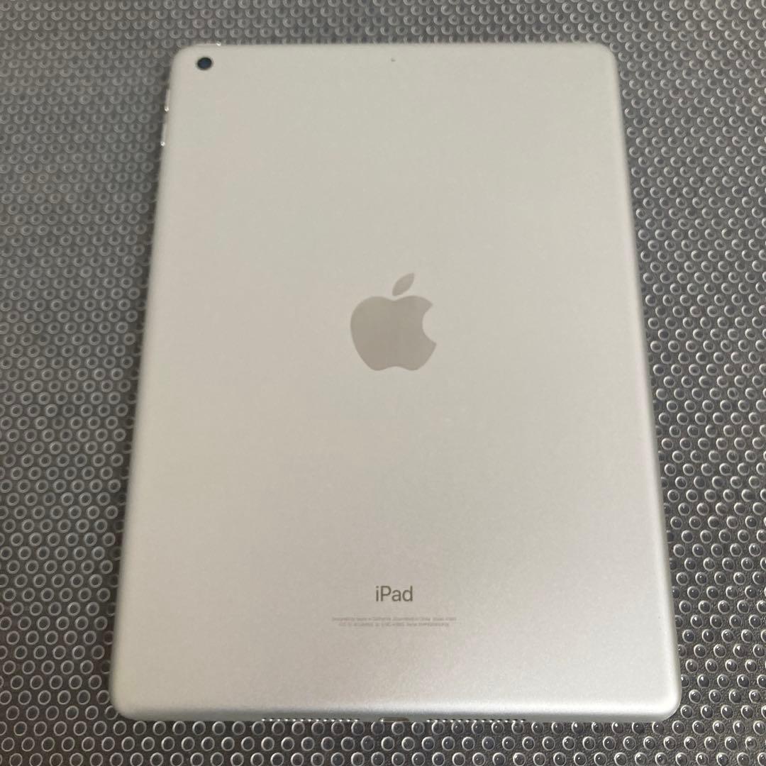 850【早い者勝ち】電池ほぼ新品☆iPad6 第6世代 32GB WIFIモデル