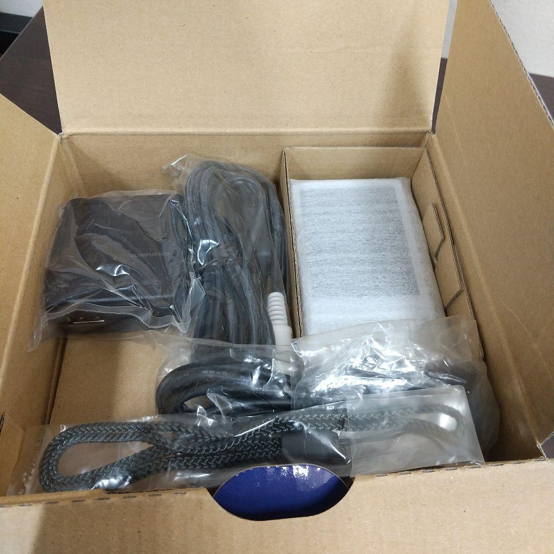 MA③[超美品] OLYMPUS デジタルカメラ fe FE-5050