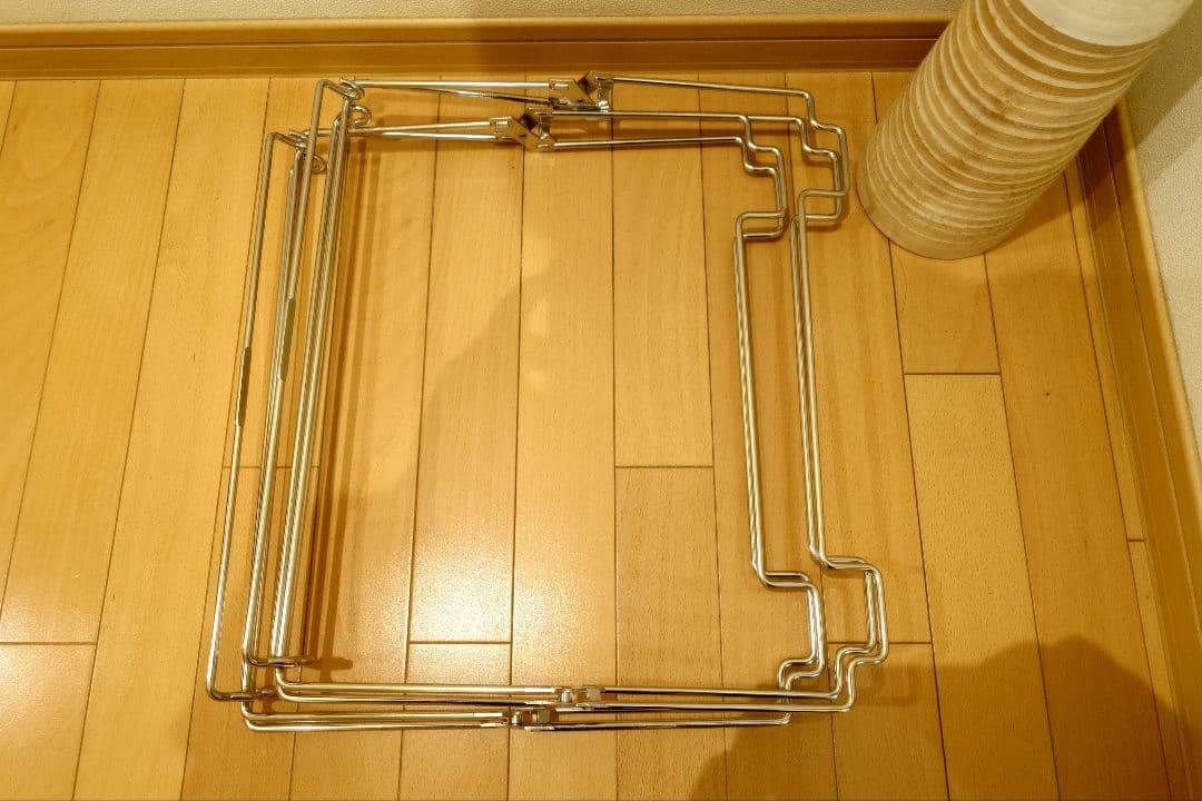 コードユニット 【2脚】トーキョークラフト TOKYO CRAFTS