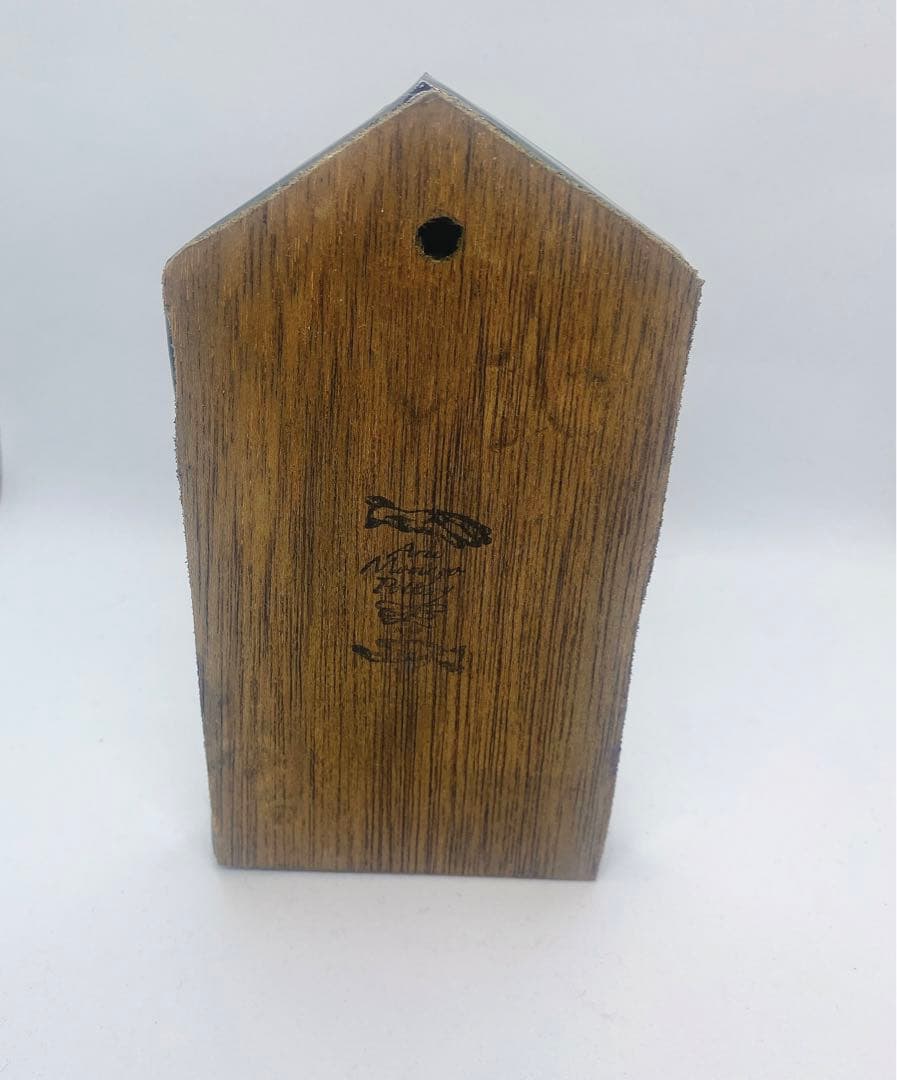 arii momoyo pottery 燭台付き鏡