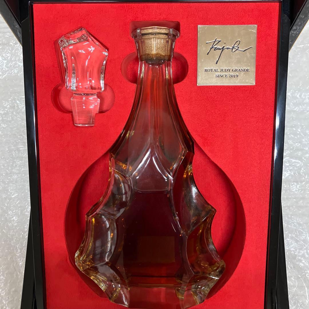 R2D2カミュ ジュビリータイプ JUDY GRANDE2019