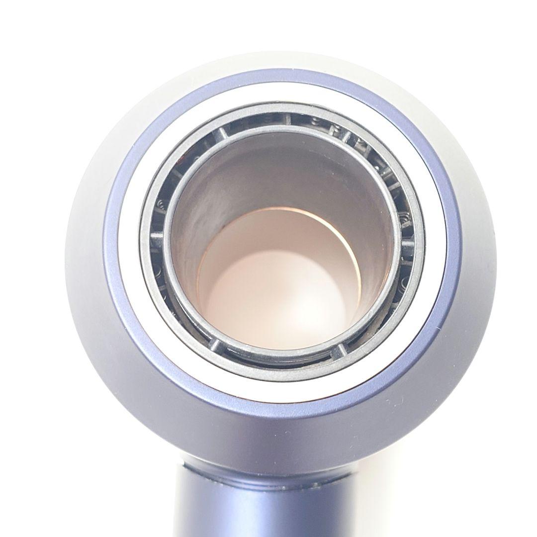 【美品】Dyson Supersonic ヘアドライヤー HD08 付属品多数☆