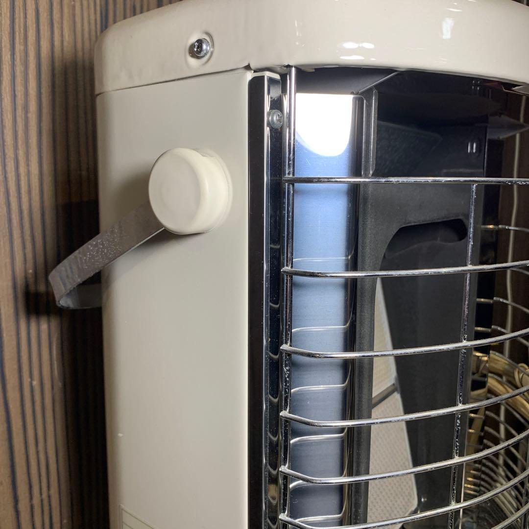 リンナイ　ガス赤外線ストーブ　R-852PMS3