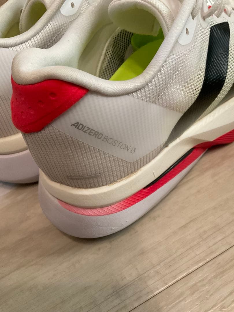 スパイク・シューズ adizero Boston 13 27.0cm