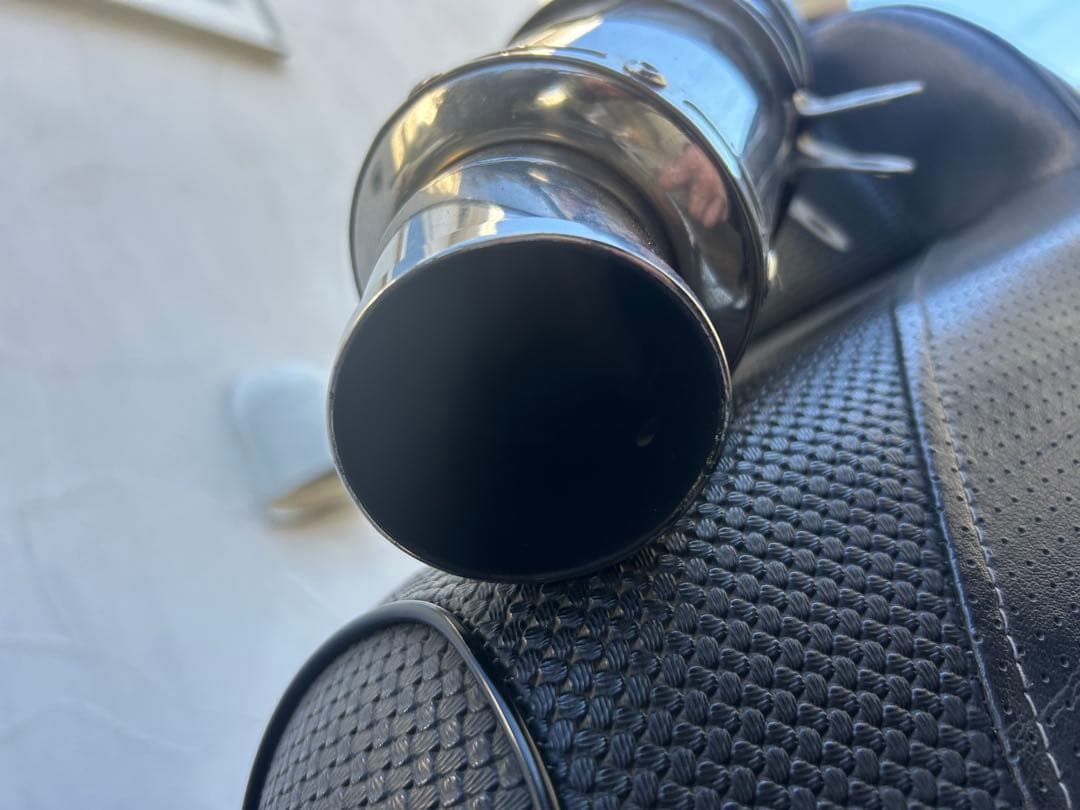 ウィンドジャマーズ シグナス2.3型