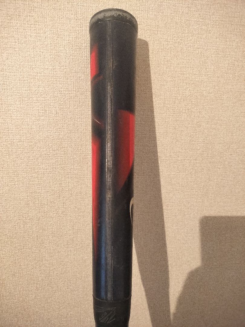 [値下げ] スターシャイン 2nd 少年軟式バット 78cm