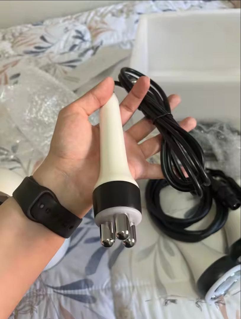 Marks+ 4 in 1 フェイシャルケア 40K