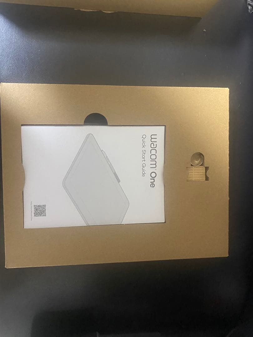 WacomOne 液晶タブレット13 touch USB-C DTH134W0D