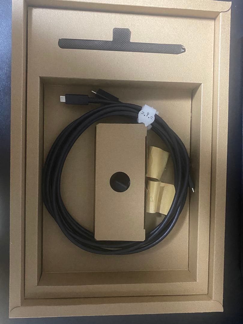 WacomOne 液晶タブレット13 touch USB-C DTH134W0D