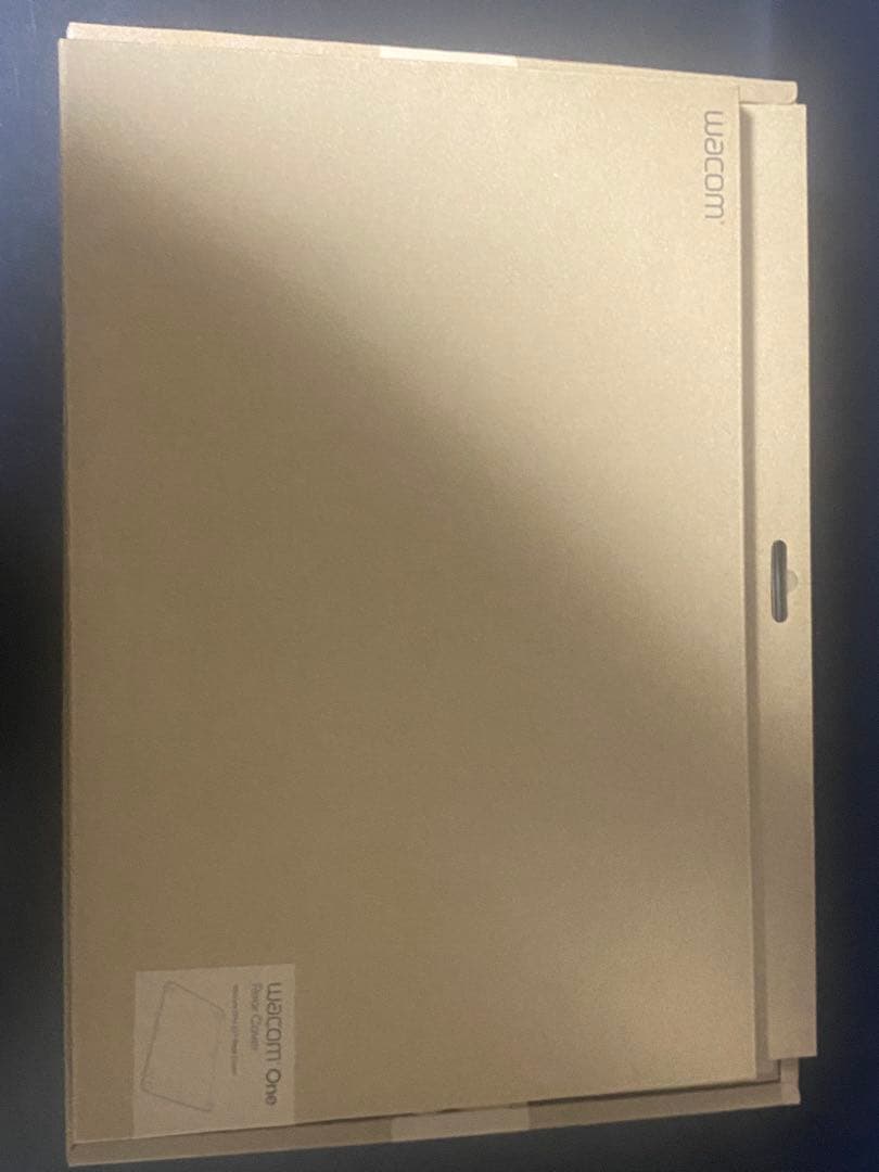 WacomOne 液晶タブレット13 touch USB-C DTH134W0D