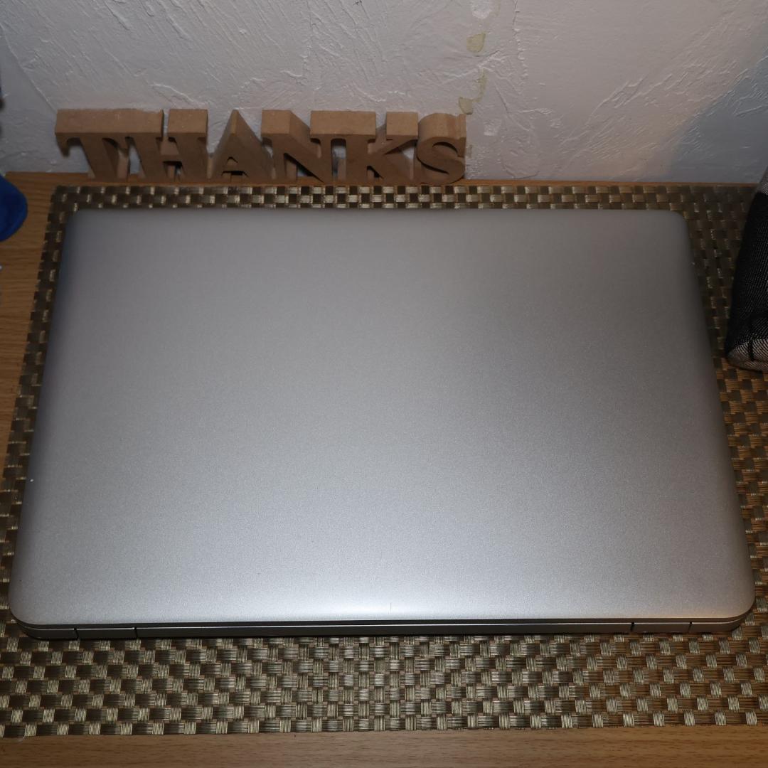 Win11公式対応8世代Corei7/SSD/メ8G/グラボ搭載/FHD/無線