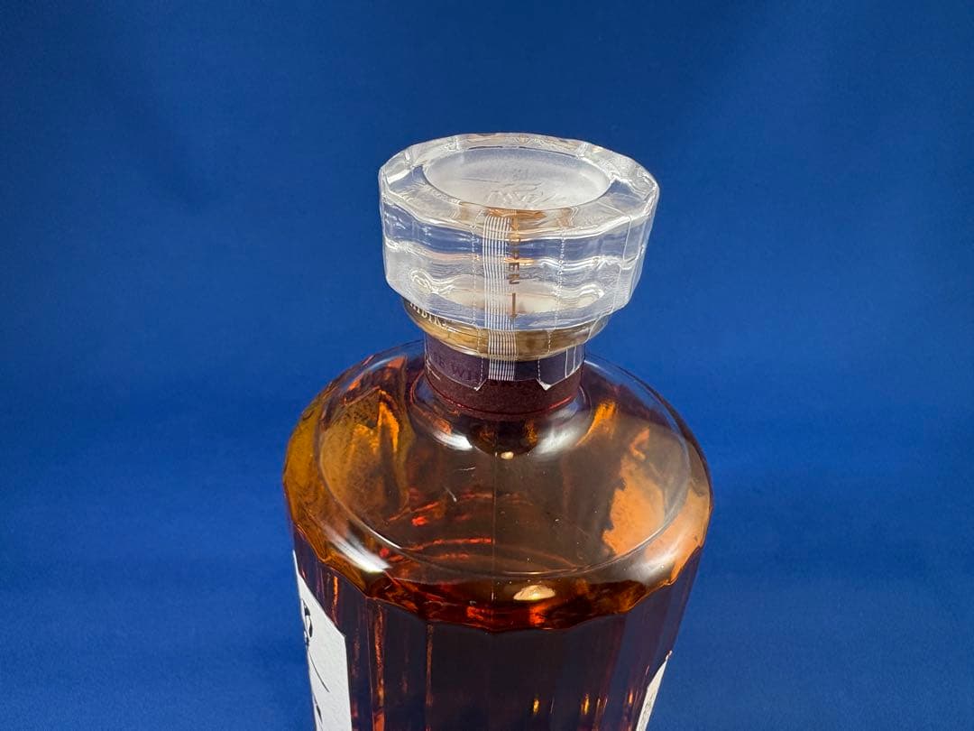 【大放出】サントリー　響　BLOSSOM HORMONY 2023 700ml