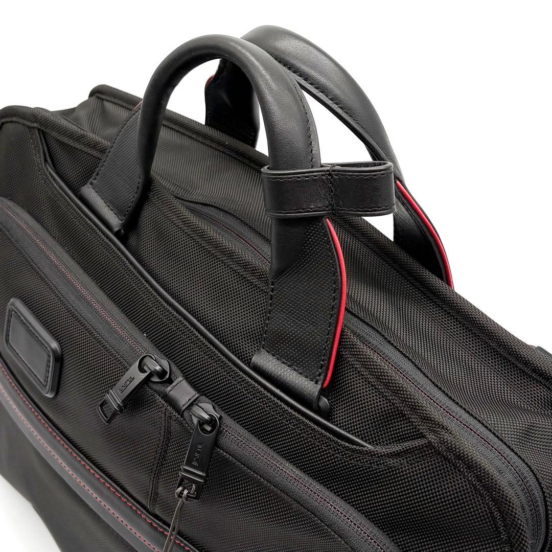 新品未使用　トゥミ アルファ3 リミテッドエディション 3way ビジネスバッグ