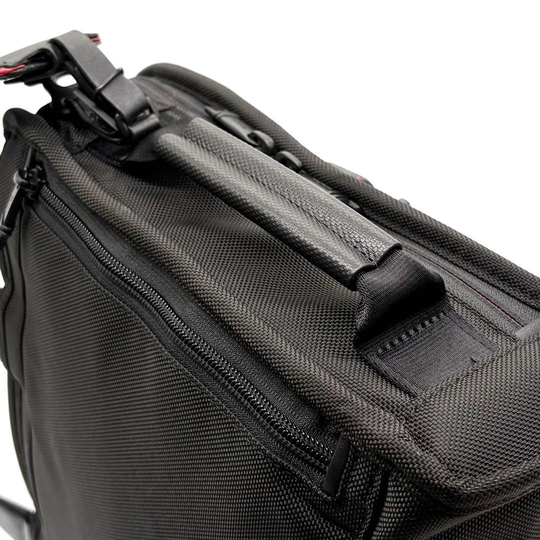 新品未使用　トゥミ アルファ3 リミテッドエディション 3way ビジネスバッグ