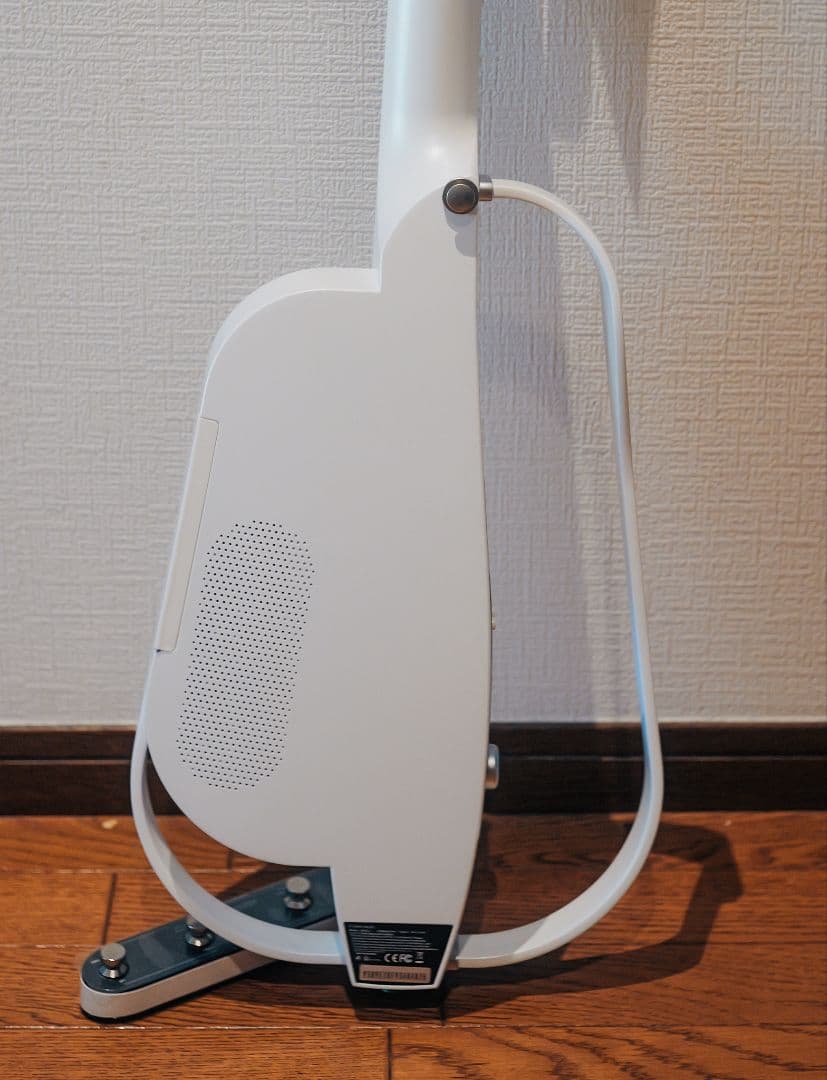 enya music NEXG2 ホワイト スマートギター