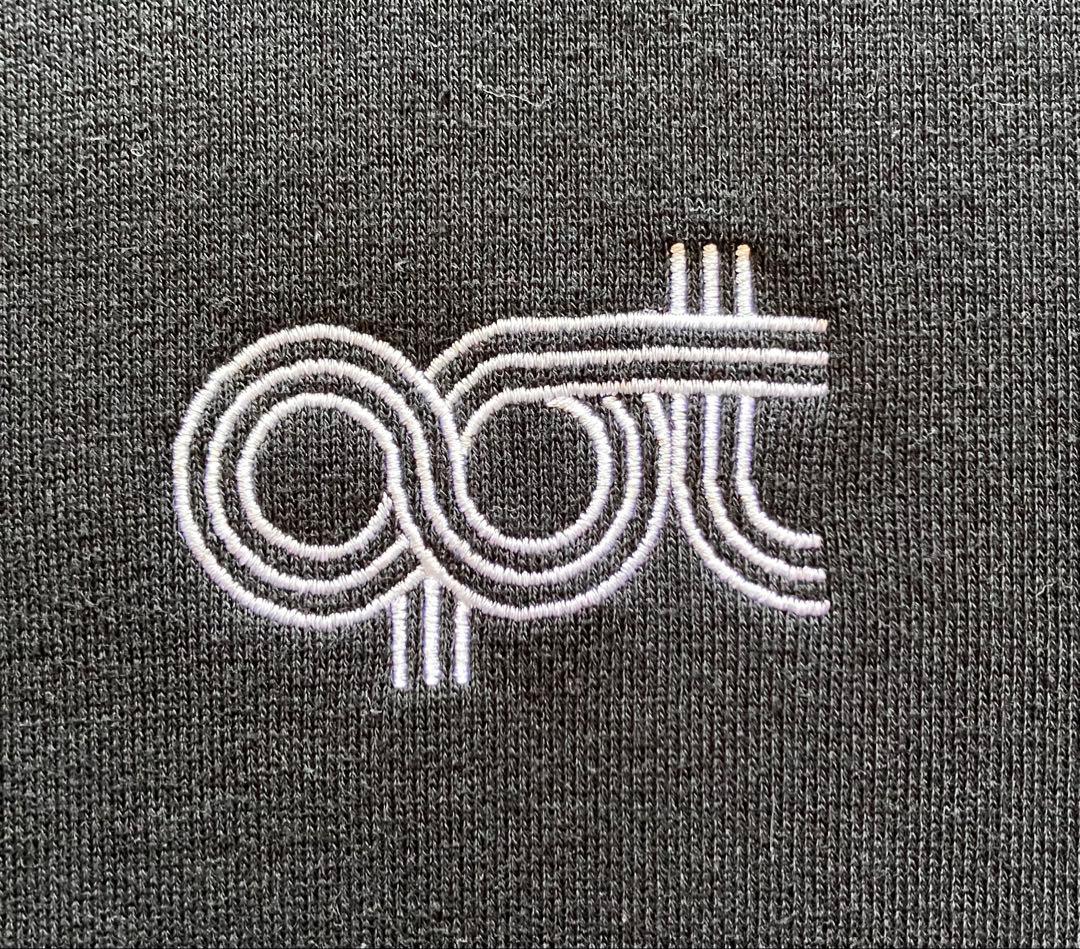 Optstuff CREWNECK SWEAT SHIRT Lサイズ