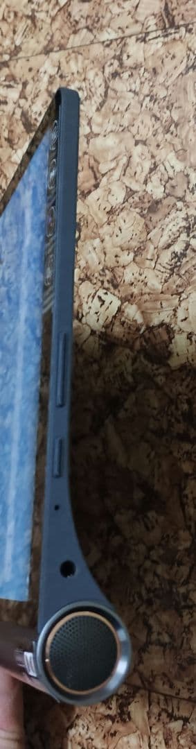 Lenovo YOGA SMART TAB タブレットYT-X705F 64GB