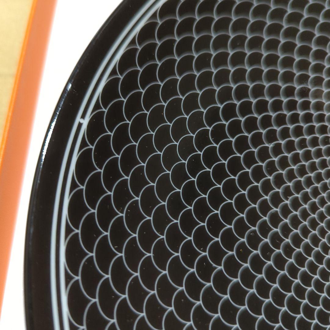 エルメス HERMES Hデコ 21cm デザートプレート