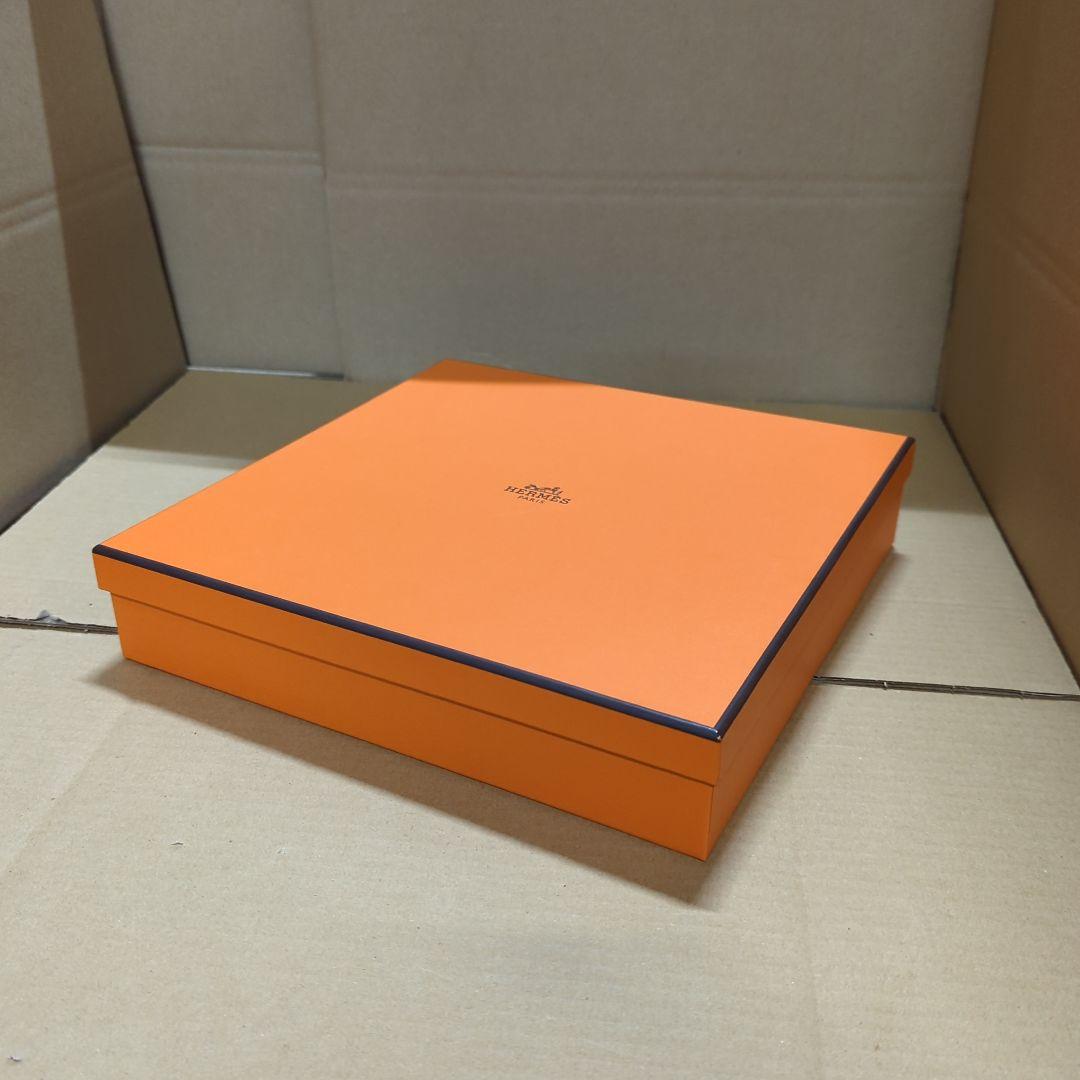 エルメス HERMES Hデコ 21cm デザートプレート