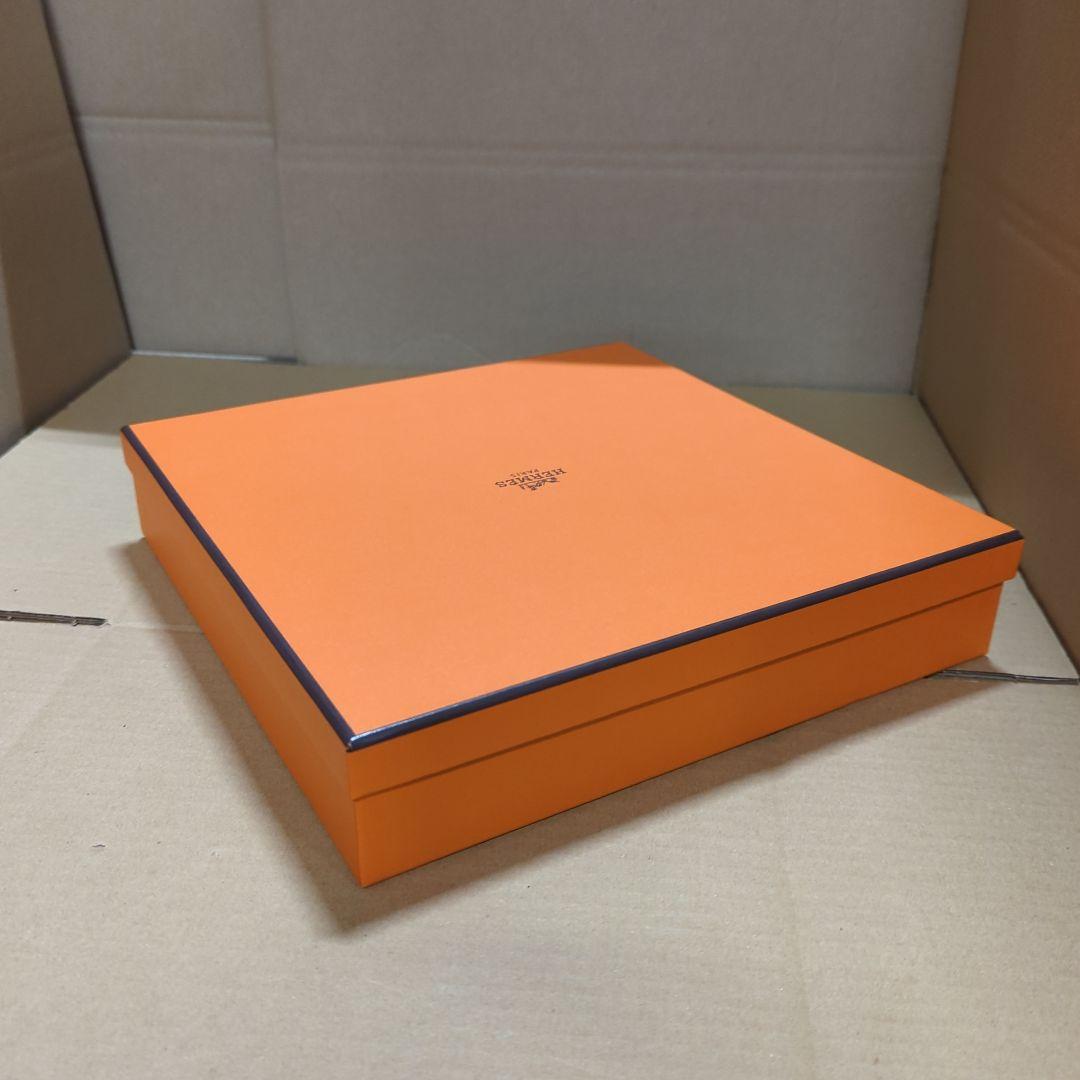 エルメス HERMES Hデコ 21cm デザートプレート