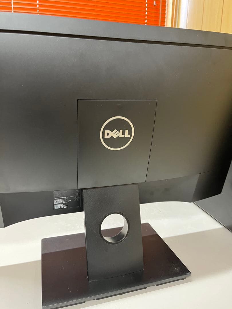 Dell モニター HDMI VGA 接続