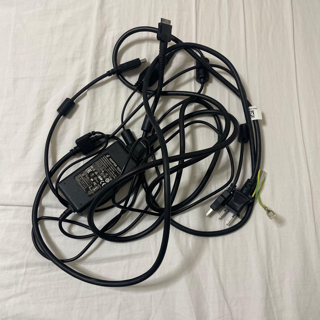 Wacom Cintiq 16 DTK1660K0D 液晶タブレット