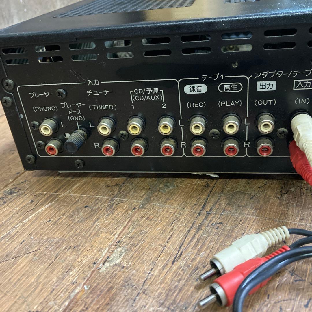 C-壁 Pioneer パイオニア #ステレオアンプ A770 A_770 プリ