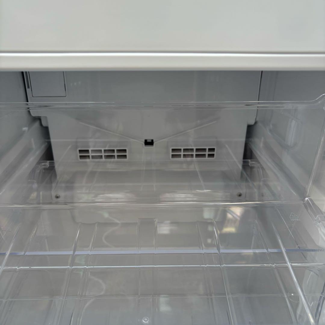 ハイアール JR-NF121C 121L 2024年製