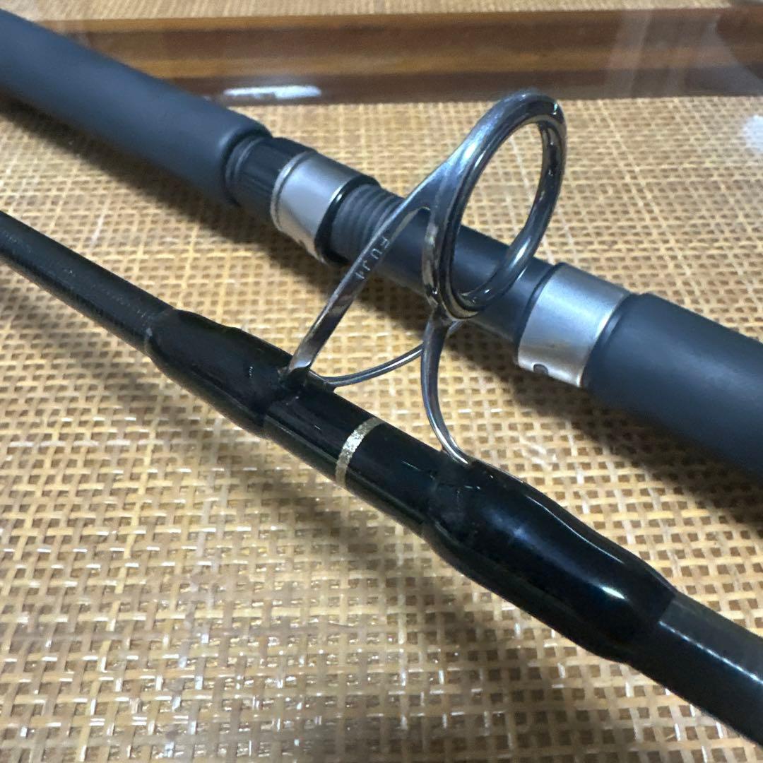 ブルーチェイサー80/35