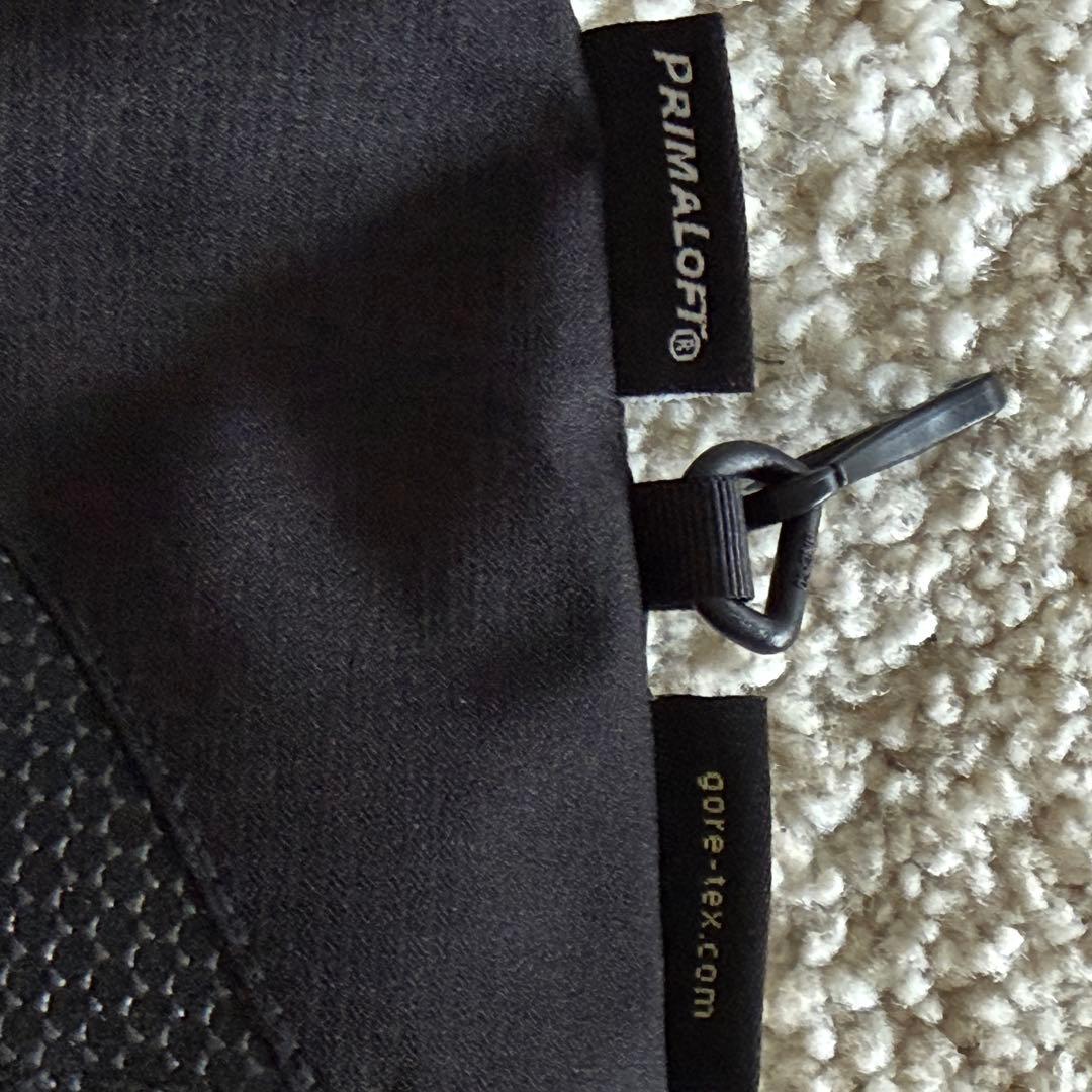 The North Face スキーグローブSummit Series メンズS