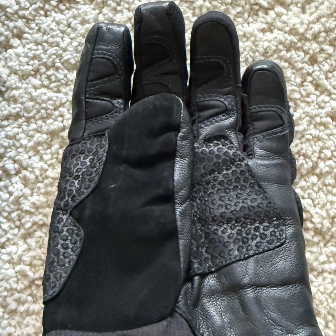 The North Face スキーグローブSummit Series メンズS