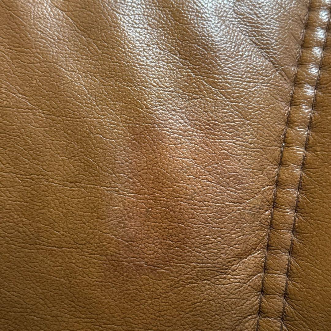 メルリツ　HR833 【本革スツール】 EKORNES 北欧ノルウェー製