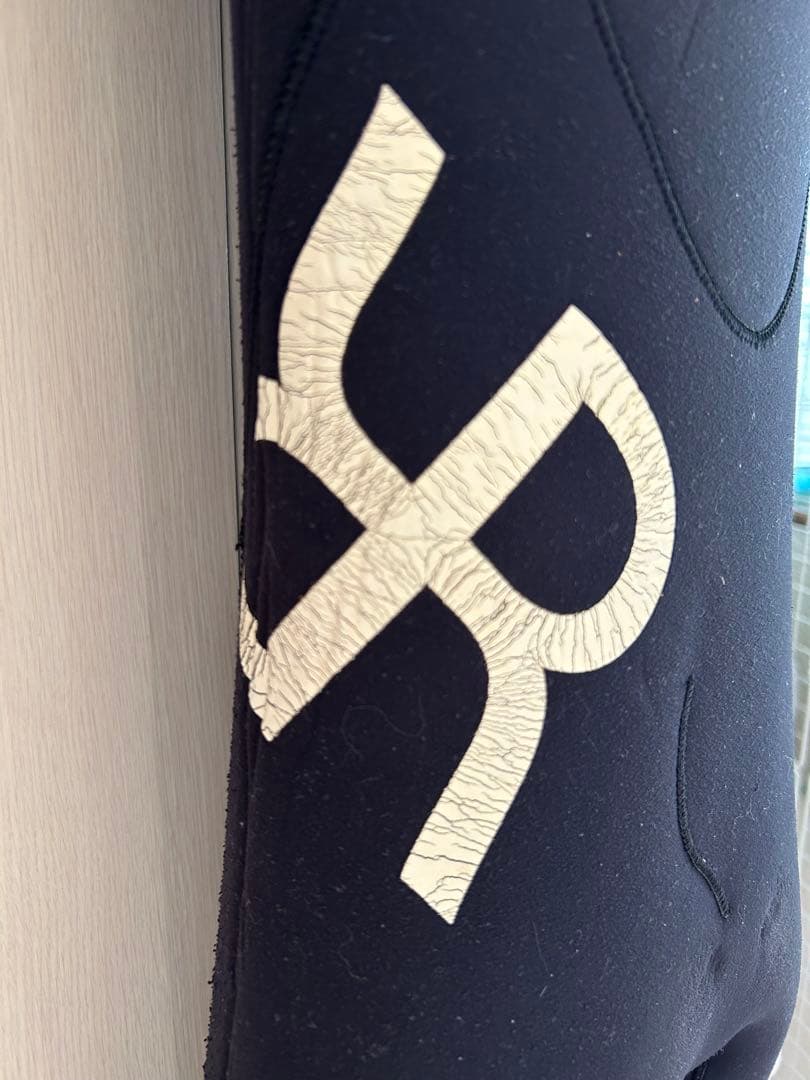 価格応談　ラッシュウェットスーツ　RASH セミドライ　アスリートシリーズ　M