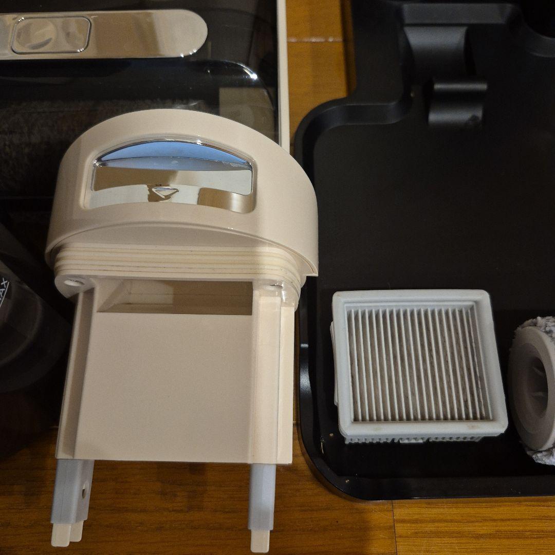 ミンドーアクアアックス　MIA-N001