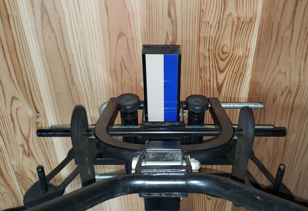 ホームジム フジ医療機器 トレーニングマスター FS1905