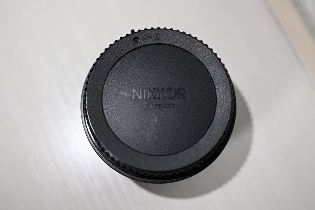NIKKOR DX16-50 3.5-6.3 Zマウント