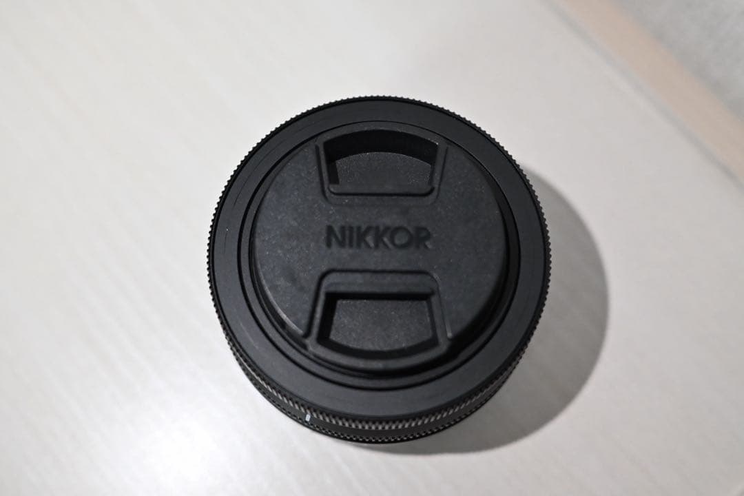 NIKKOR DX16-50 3.5-6.3 Zマウント