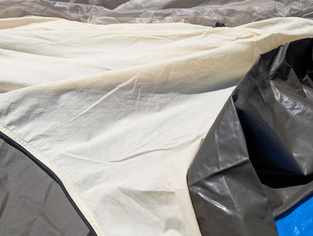 オガワ　ヴィアゲイト HG　ハイスペックテント