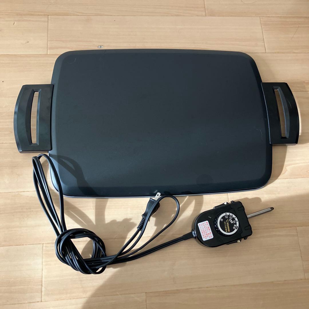 コ*o様 象印　ホットプレート