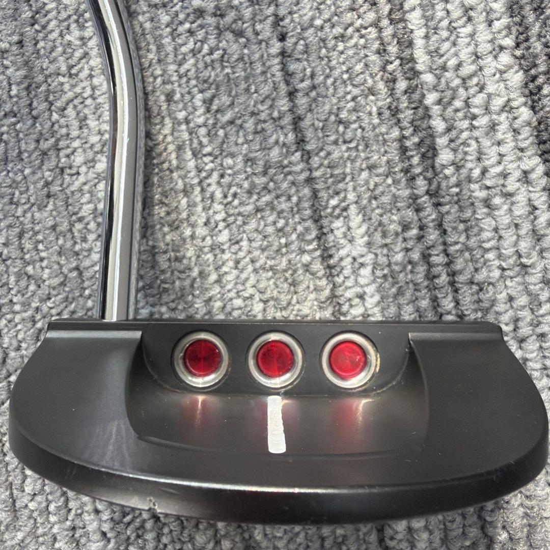 Scotty Cameron Select GoLo パター