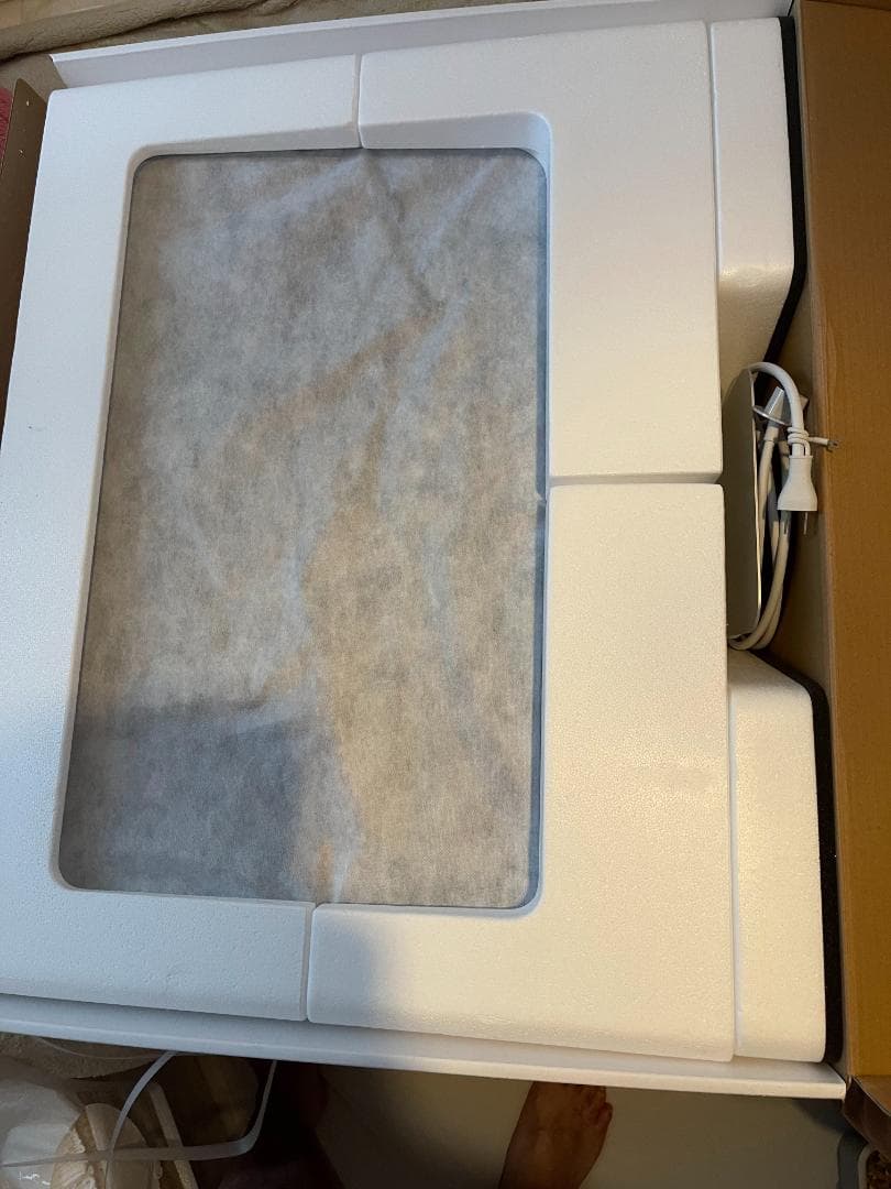 iMac 27インチ 2019 16GB 1TB　ModelNo.A2115