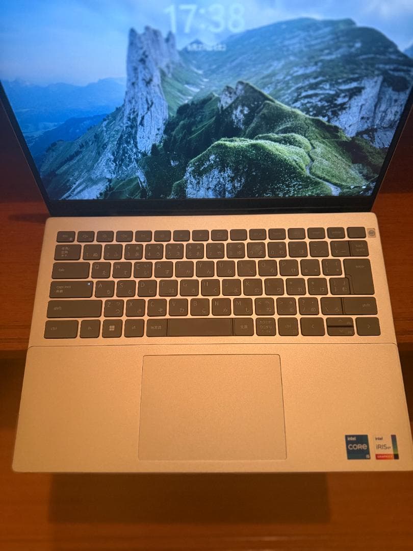 【美品】Dell Inspiron 14 5420 i5/16GB/512GB