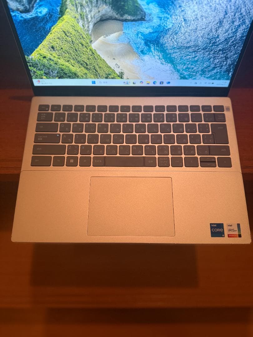 【美品】Dell Inspiron 14 5420 i5/16GB/512GB