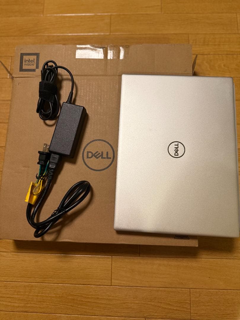 【美品】Dell Inspiron 14 5420 i5/16GB/512GB