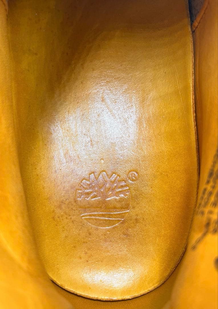 9M(10061Timberland ウォータープルーフプレミアム6インチ