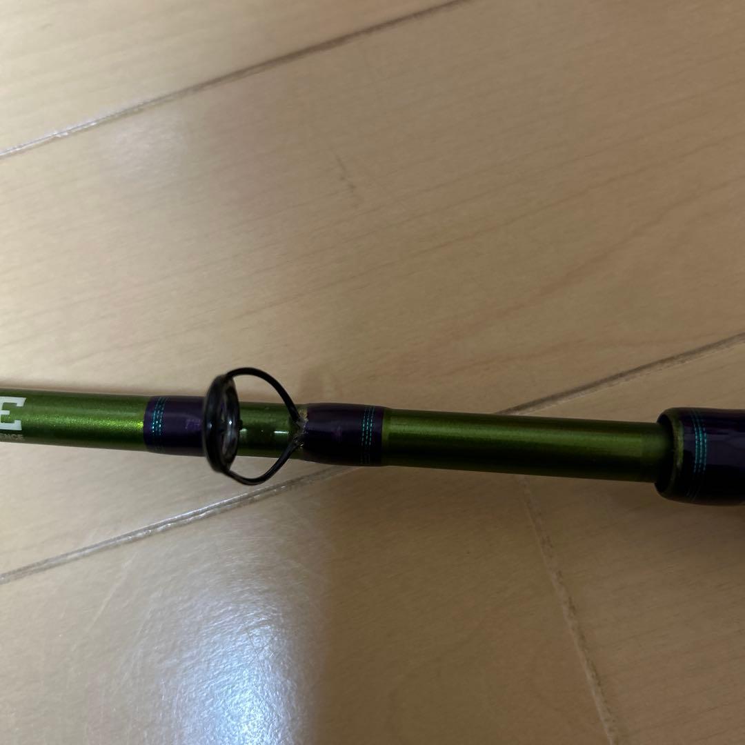 ノリーズ ロードランナーボイス ハードベイトスペシャル