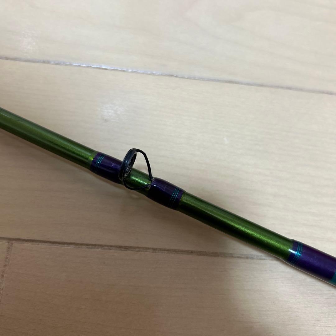 ノリーズ ロードランナーボイス ハードベイトスペシャル