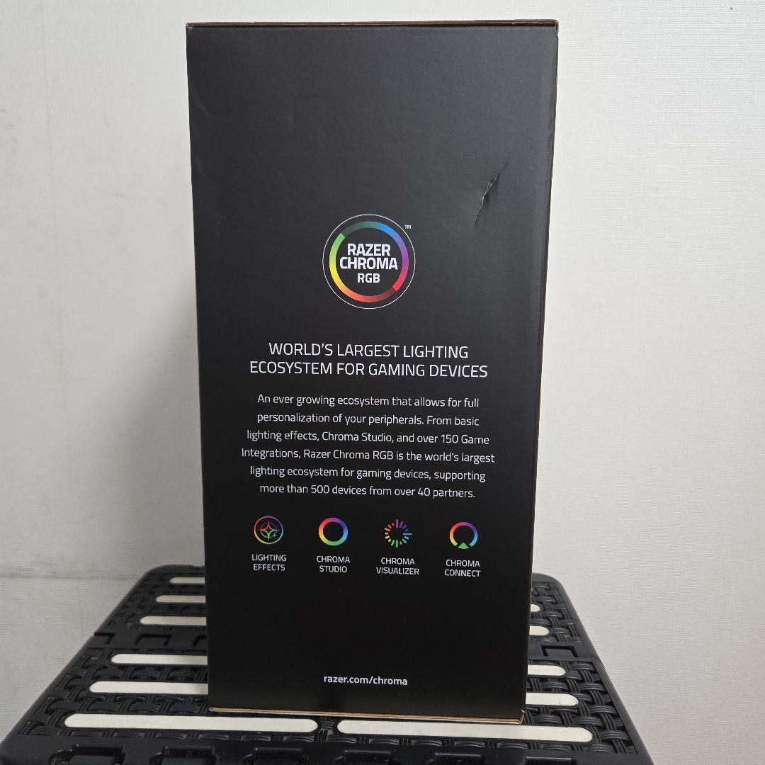 Razer Kraken V4 Pro ワイヤレスゲーミングヘッドセット