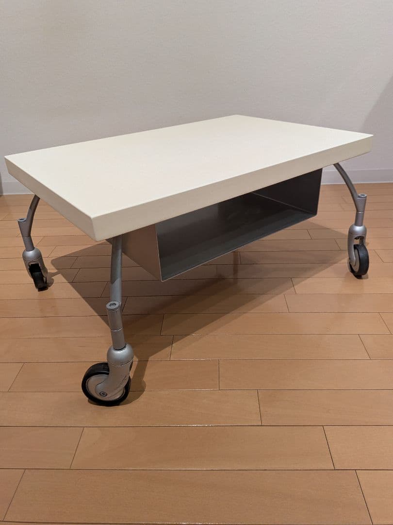 【大幅値下】Cassinaカッシーナ　フォンタナアルテ　 ローテーブル　テレビ台